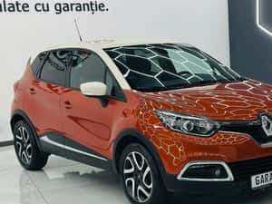 Renault Captur - 2013 - 8.290 EUR — miniatura 2