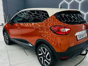 Renault Captur - 2013 - 8.290 EUR — miniatura 3