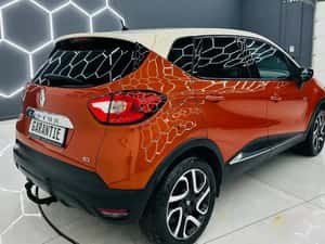 Renault Captur - 2013 - 8.290 EUR — miniatura 4