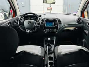 Renault Captur - 2013 - 8.290 EUR — miniatura 5