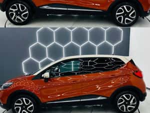 Renault Captur - 2013 - 8.290 EUR — miniatura 6
