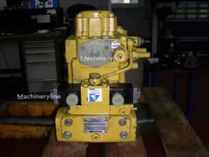 Pompă hidraulică pentru utilaje de constructii A4V56DA1 — miniatura 2