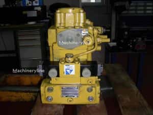 Pompă hidraulică pentru utilaje de constructii A4V56DA1 — miniatura 3