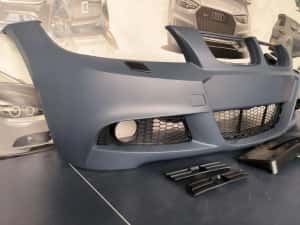 Bara fata BMW e90 m m3 mtech mpack m-tech *** PROMOTIE *** — miniatura 2
