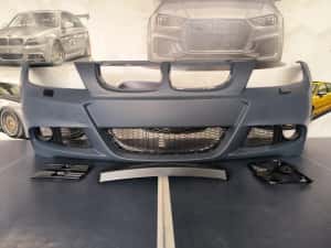Bara fata BMW e90 m m3 mtech mpack m-tech *** PROMOTIE *** — miniatura 4