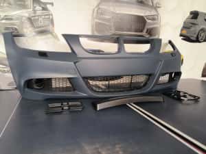 Bara fata BMW e90 m m3 mtech mpack m-tech *** PROMOTIE *** — miniatura 7