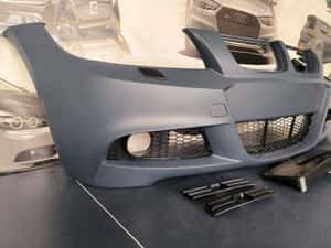 Bara fata BMW e90 m m3 mtech mpack m-tech *** PROMOTIE *** — miniatura 10
