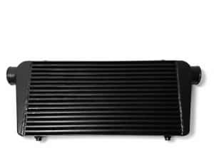 Intercooler Vehement Performance 600 x 300 x 76 sau 550 x 230 x 65, comparabil Turboworks, Fmic, Mishimoto, Races — miniatura 7