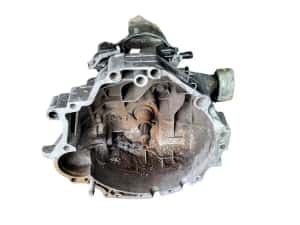 Cutie De Viteze Manuala 5 Trepte Volkswagen Passat 3B3 2000 - 2005 1.9