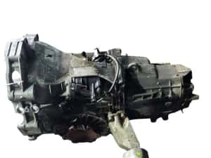 Cutie De Viteze Manuala 5 Trepte Volkswagen Passat 3B3 2000 - 2005 1.9 — miniatura 2