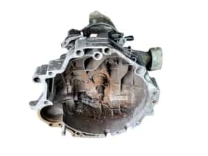 Cutie De Viteze Manuala 5 Trepte Volkswagen Passat 3B3 2000 - 2005 1.9 — miniatura 5