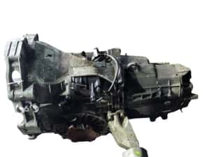 Cutie De Viteze Manuala 5 Trepte Volkswagen Passat 3B3 2000 - 2005 1.9 — miniatura 6