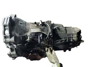 Cutie De Viteze Manuala 5 Trepte Volkswagen Passat 3B3 2000 - 2005 1.9 — miniatura 10