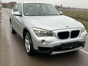 Bmw x1 An 2014 ups! — miniatura 3