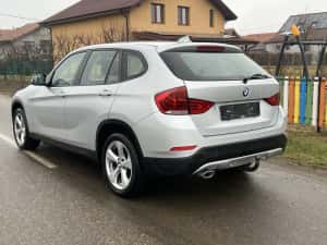 Bmw x1 An 2014 ups! — miniatura 4