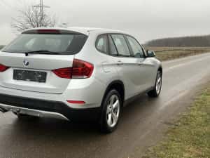 Bmw x1 An 2014 ups! — miniatura 5