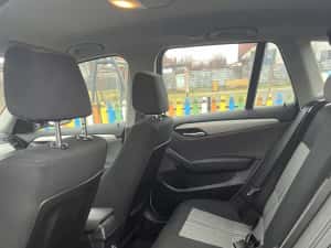 Bmw x1 An 2014 ups! — miniatura 6