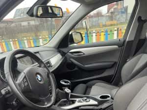 Bmw x1 An 2014 ups! — miniatura 7
