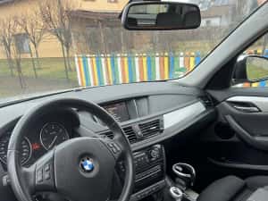 Bmw x1 An 2014 ups! — miniatura 8
