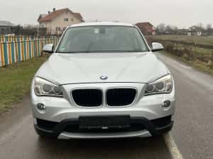 Bmw x1 An 2014 ups! — miniatura 9