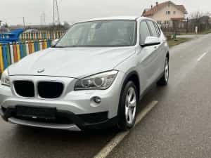 Bmw x1 An 2014 ups! — miniatura 10