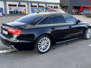 Audi A6 C7 / S line - Ultra 190cp euro6 — miniatura 4