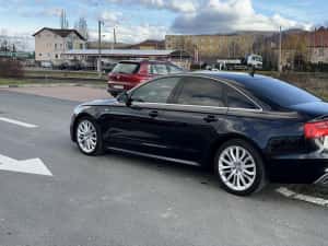 Audi A6 C7 / S line - Ultra 190cp euro6 — miniatura 5