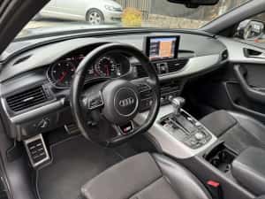 Audi A6 C7 / S line - Ultra 190cp euro6 — miniatura 7