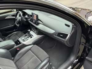 Audi A6 C7 / S line - Ultra 190cp euro6 — miniatura 8