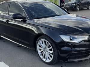 Audi A6 C7 / S line - Ultra 190cp euro6 — miniatura 9