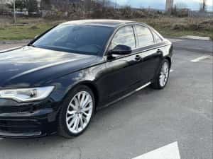 Audi A6 C7 / S line - Ultra 190cp euro6 — miniatura 10