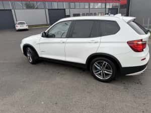 Vand bmw x3 automata 2.0 — miniatura 4