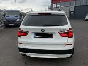 Vand bmw x3 automata 2.0 — miniatura 5