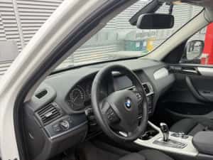 Vand bmw x3 automata 2.0 — miniatura 6