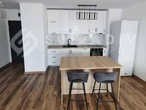 Apartament modern, complet dotat, terasa, parcare subterana- The Nest — miniatura 4