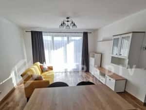 Apartament modern, complet dotat, terasa, parcare subterana- The Nest — miniatura 5