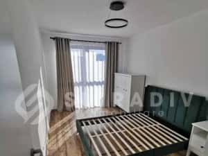 Apartament modern, complet dotat, terasa, parcare subterana- The Nest — miniatura 6