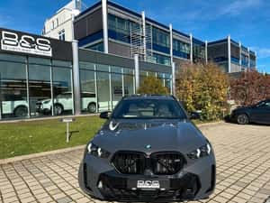 BMW X6 M60 Automată 530 HP Benzină — miniatura 2