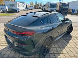 BMW X6 M60 Automată 530 HP Benzină — miniatura 6