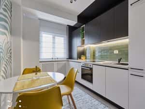 Berceni Sfintii Brancoveni - Garsoniera, bloc nou 2025, in constructie