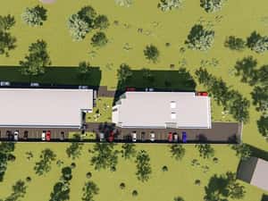 Berceni Sfintii Brancoveni - Garsoniera, bloc nou 2025, in constructie — miniatura 6