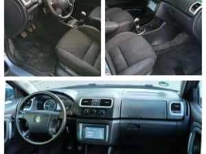 Fabia 1.4 Tdi 2008 Interior VRS Taxe 2027 Fiscal La Zi  Fara Probleme — miniatura 6