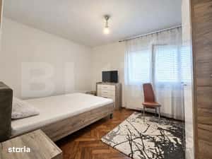 Apartament cu 2 camere, 45 mp, zona Ultracentral — miniatura 3