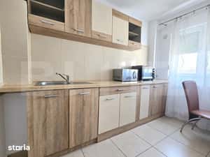 Apartament cu 2 camere, 45 mp, zona Ultracentral — miniatura 4