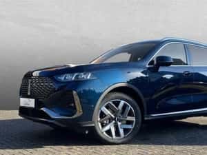 GWM Wey 03 - Hibrid Plug-in, 11.900 km, 367 cp, 2025 — miniatura 1