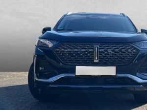 GWM Wey 03 - Hibrid Plug-in, 11.900 km, 367 cp, 2025 — miniatura 2