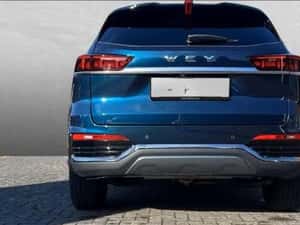 GWM Wey 03 - Hibrid Plug-in, 11.900 km, 367 cp, 2025 — miniatura 5