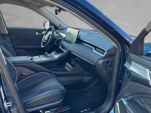 GWM Wey 03 - Hibrid Plug-in, 11.900 km, 367 cp, 2025 — miniatura 6