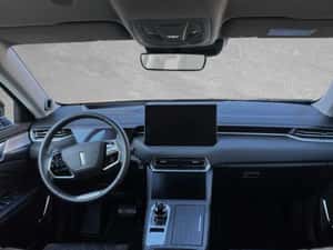 GWM Wey 03 - Hibrid Plug-in, 11.900 km, 367 cp, 2025 — miniatura 7