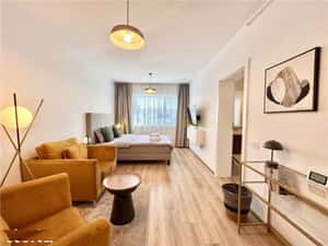 Garsoniera de inchiriat | Alphaville Arena Brasov